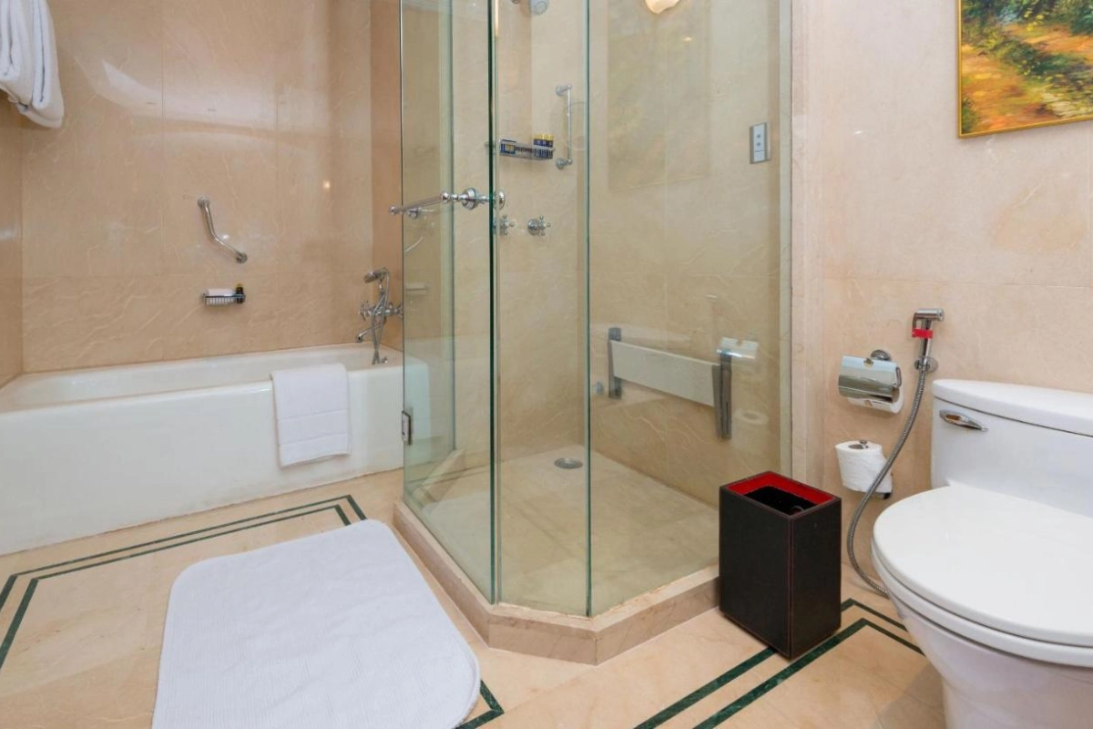 The Oberoi Bengaluru - Hotel Photo 20