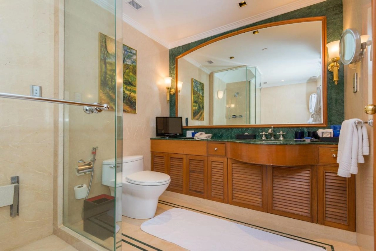 The Oberoi Bengaluru - Hotel Photo 21