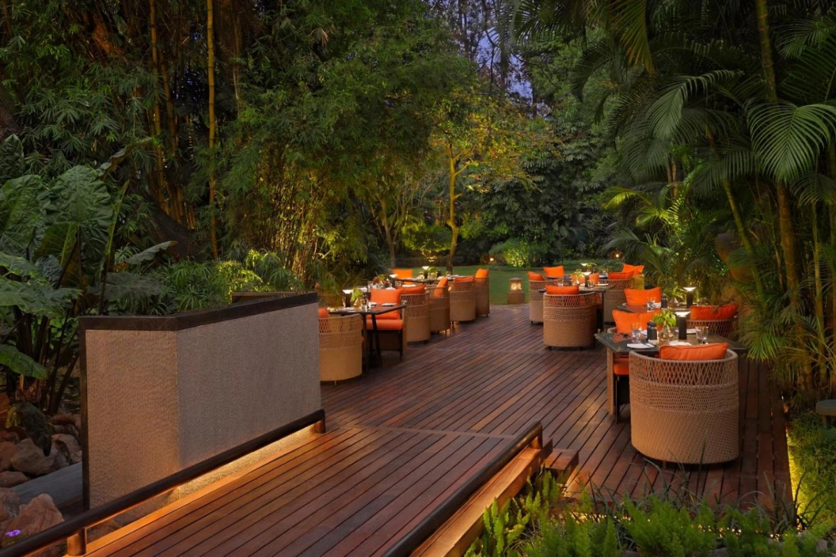 The Oberoi Bengaluru - Hotel Photo 22