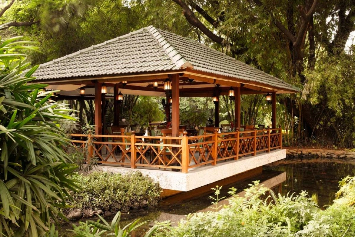 The Oberoi Bengaluru - Hotel Photo 24