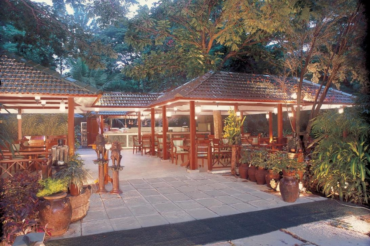 The Oberoi Bengaluru - Hotel Photo 25