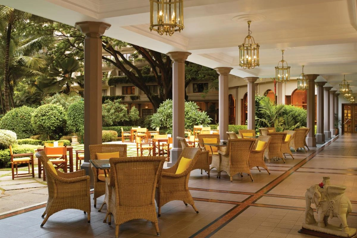 The Oberoi Bengaluru - Hotel Photo 26