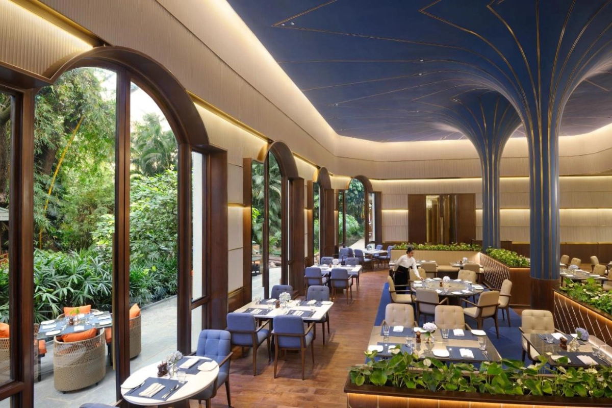 The Oberoi Bengaluru - Hotel Photo 30