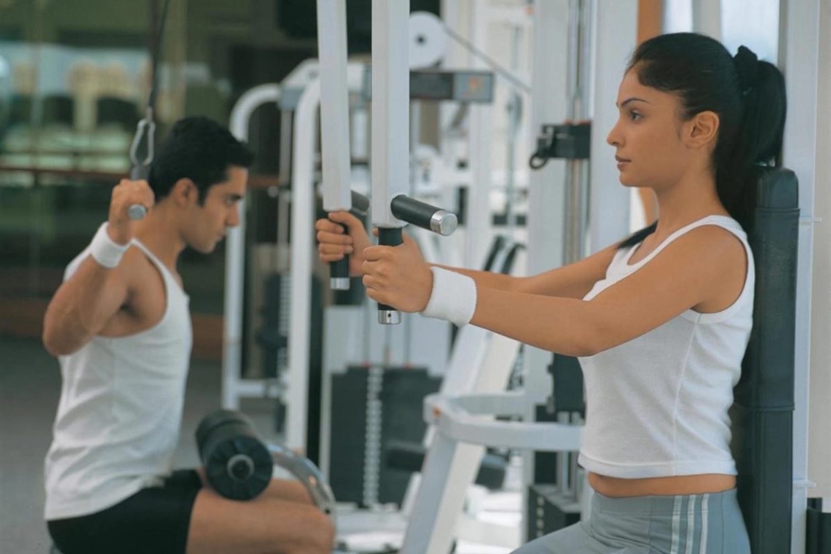 The Oberoi Bengaluru - Hotel Photo 34