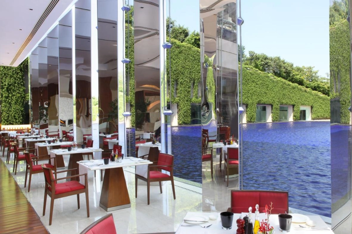 The Oberoi Gurgaon - Hotel Photo 7