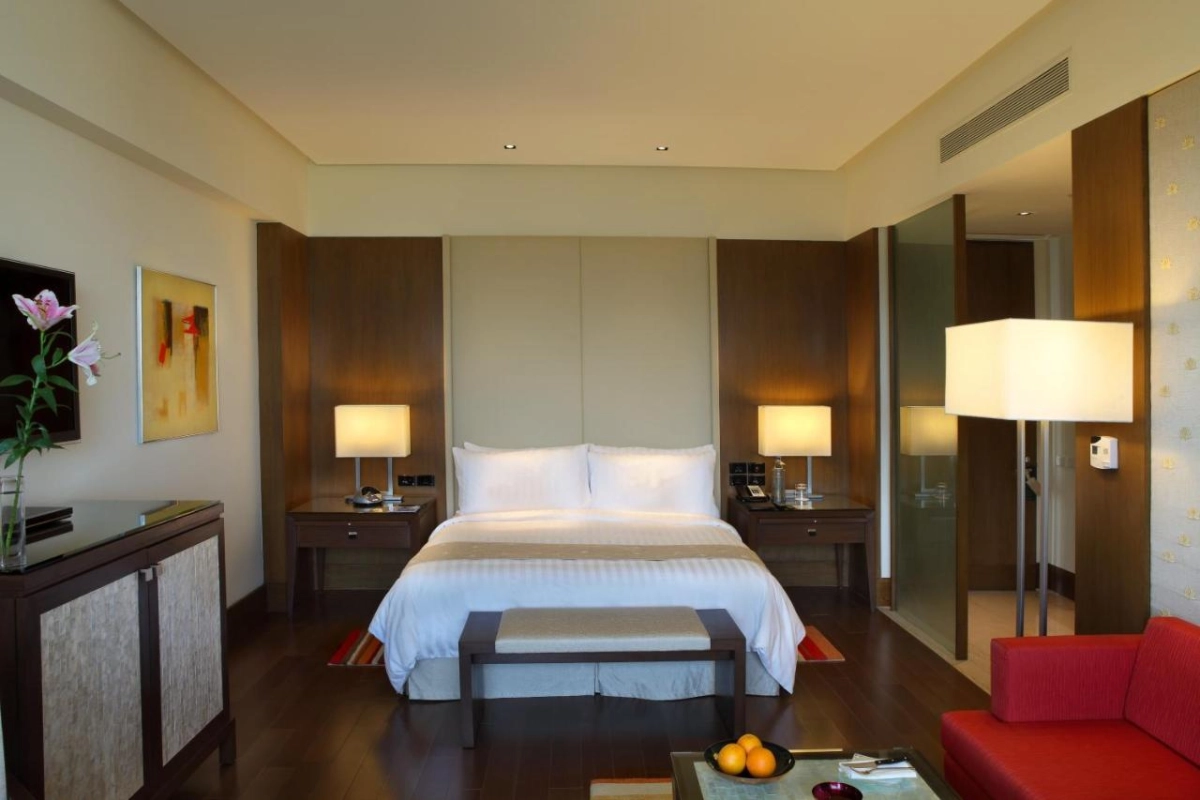 The Oberoi Gurgaon - Hotel Photo 11