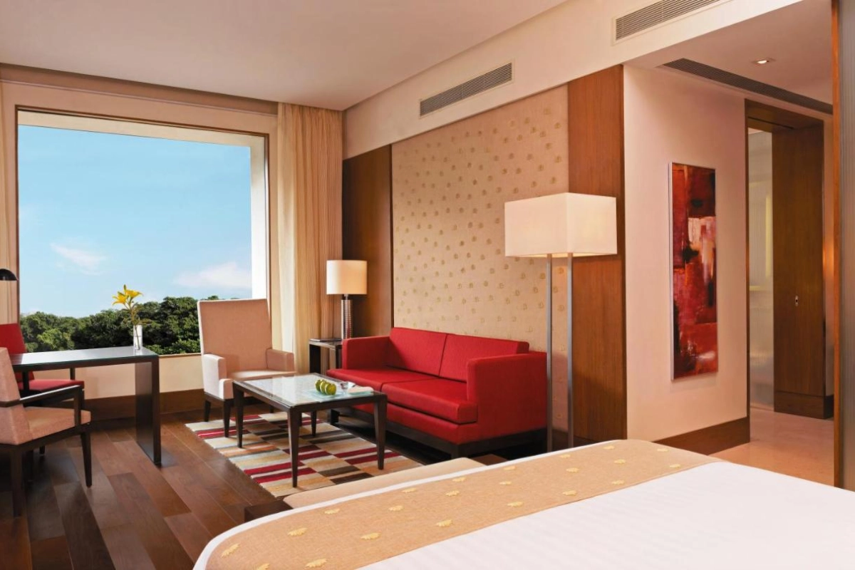 The Oberoi Gurgaon - Hotel Photo 12