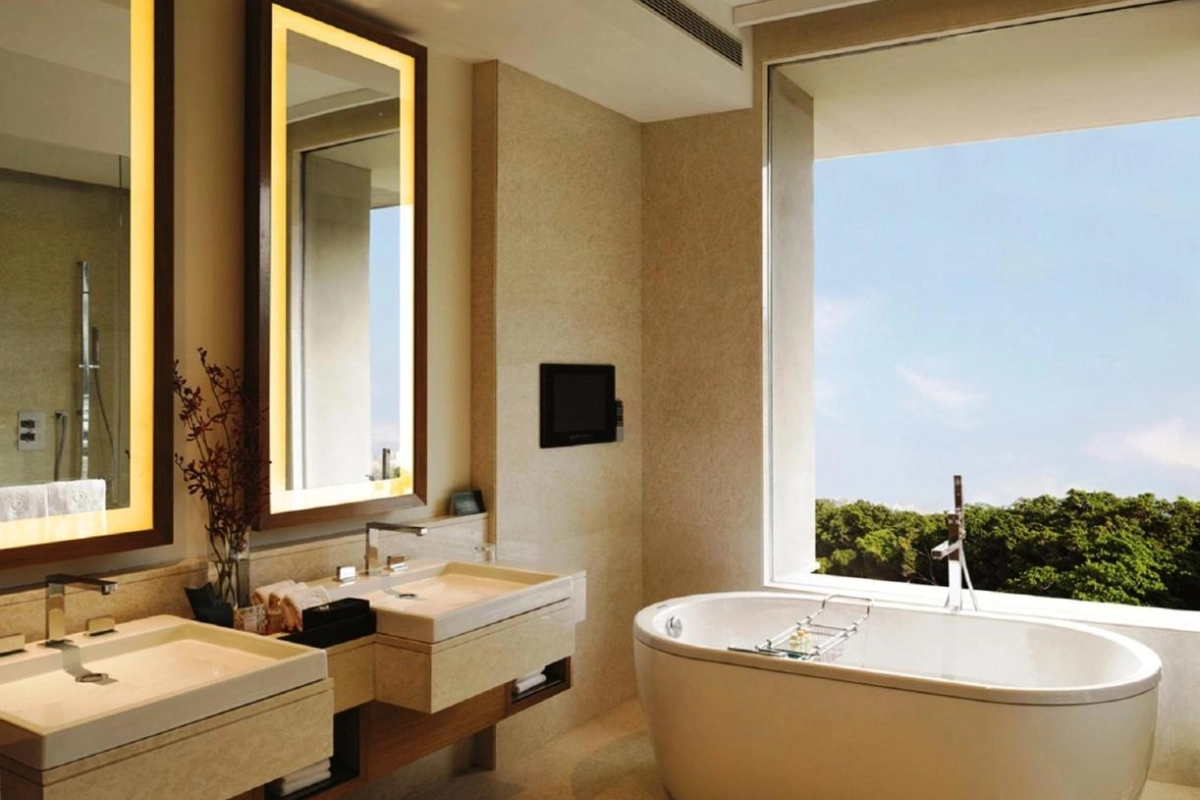 The Oberoi Gurgaon - Hotel Photo 13