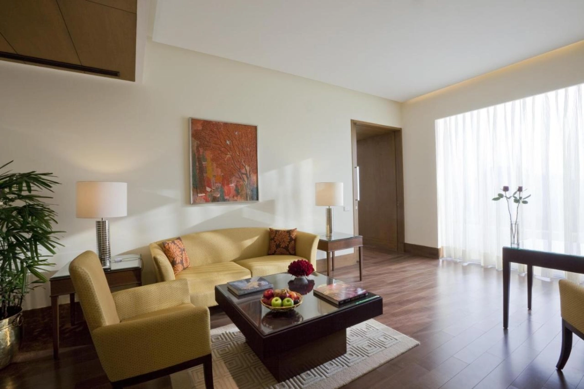 The Oberoi Gurgaon - Hotel Photo 17