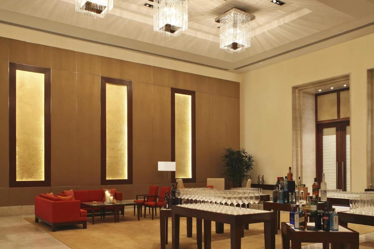 The Oberoi Gurgaon - Hotel Photo 23