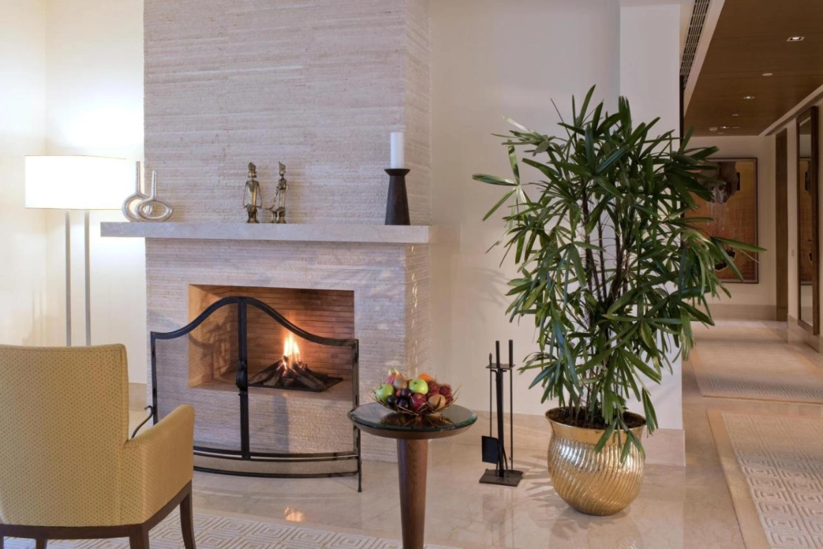 The Oberoi Gurgaon - Hotel Photo 24