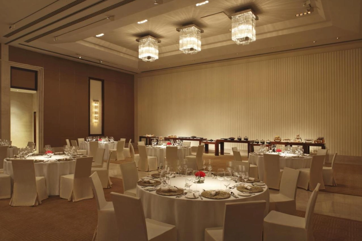 The Oberoi Gurgaon - Hotel Photo 25