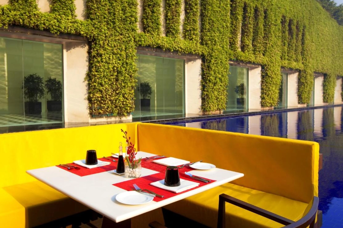 The Oberoi Gurgaon - Hotel Photo 27