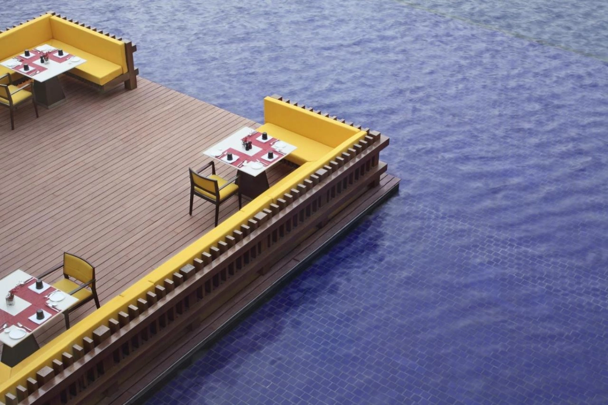 The Oberoi Gurgaon - Hotel Photo 28