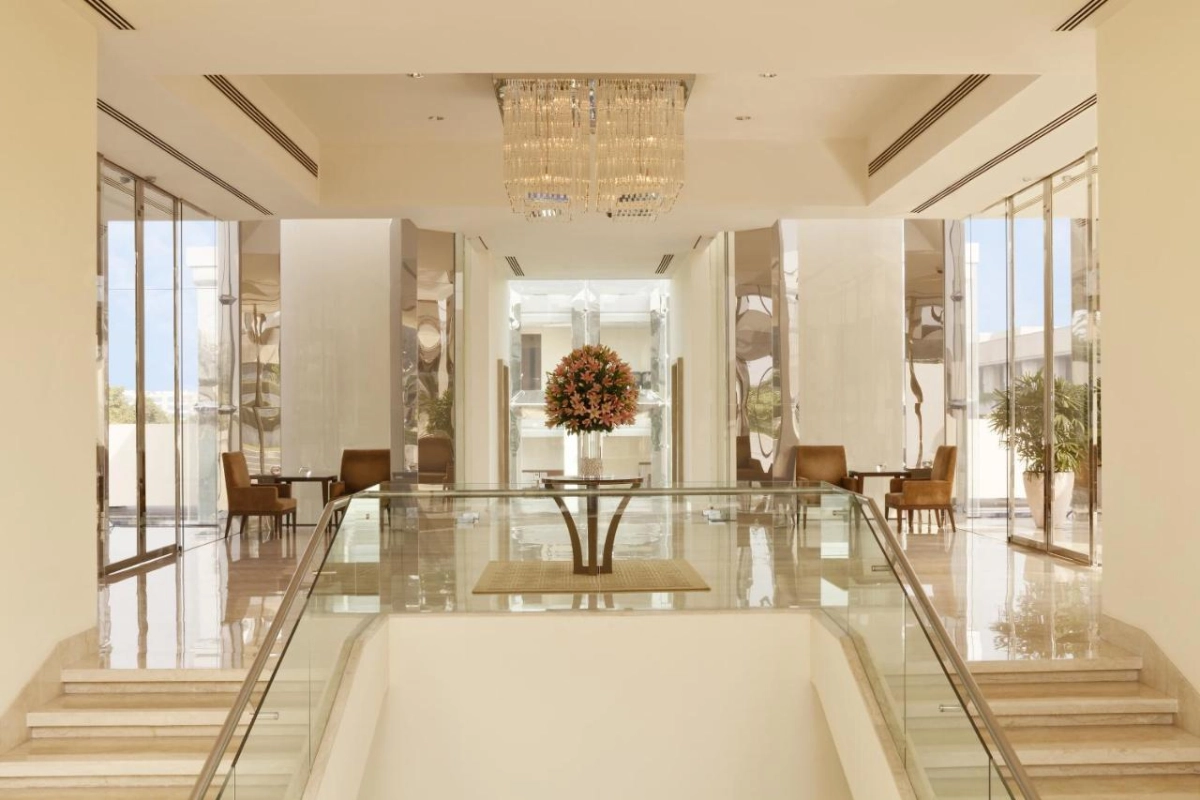 The Oberoi Gurgaon - Hotel Photo 29