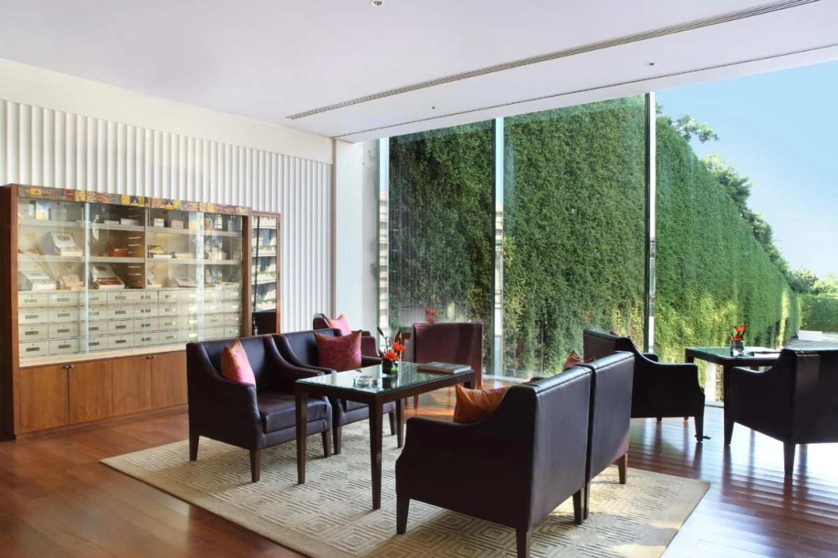 The Oberoi Gurgaon - Hotel Photo 30