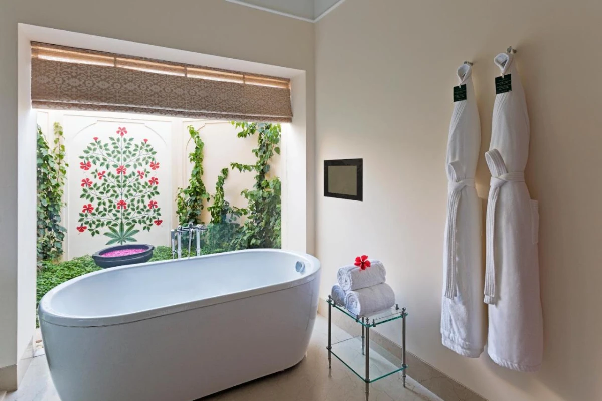 The Oberoi Sukhvilas - Hotel Photo 14