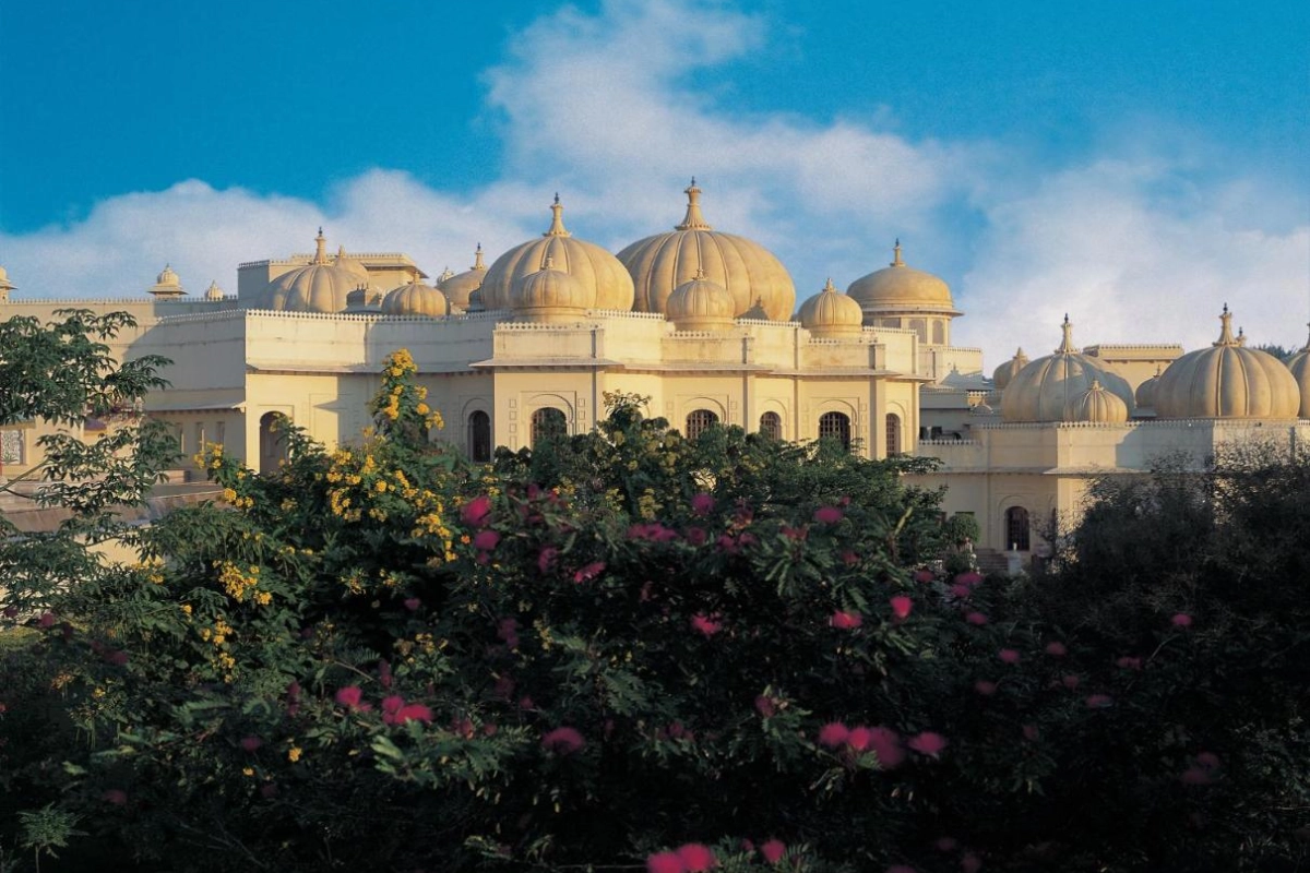 The Oberoi Udaivilas Udaipur - Hotel Photo 18