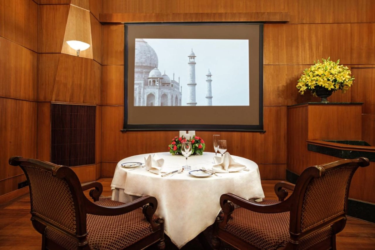 Wildflower Hall An Oberoi Resort Shimla - Hotel Photo 29