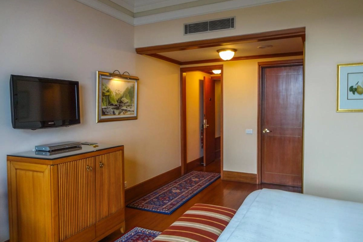 Wildflower Hall An Oberoi Resort Shimla - Hotel Photo 44