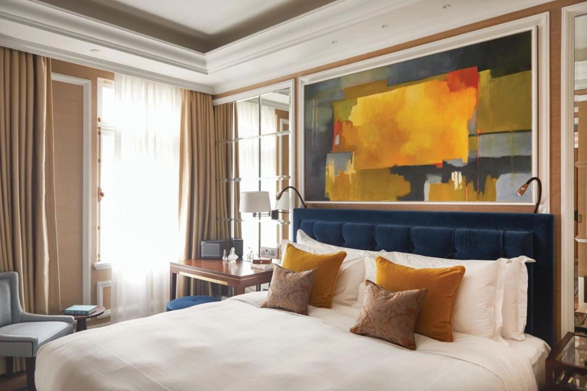 The Cadogan A Belmond Hotel - Hotel Photo 9