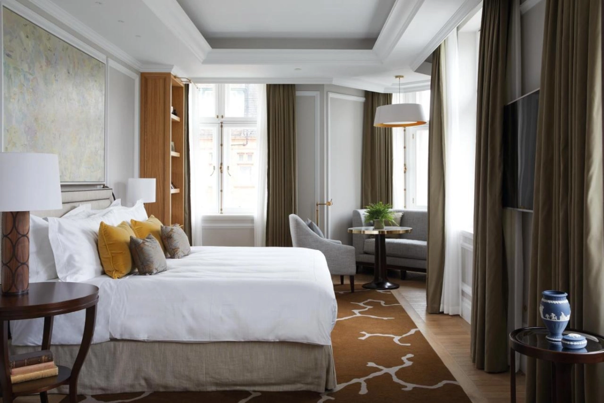 The Cadogan A Belmond Hotel - Hotel Photo 12