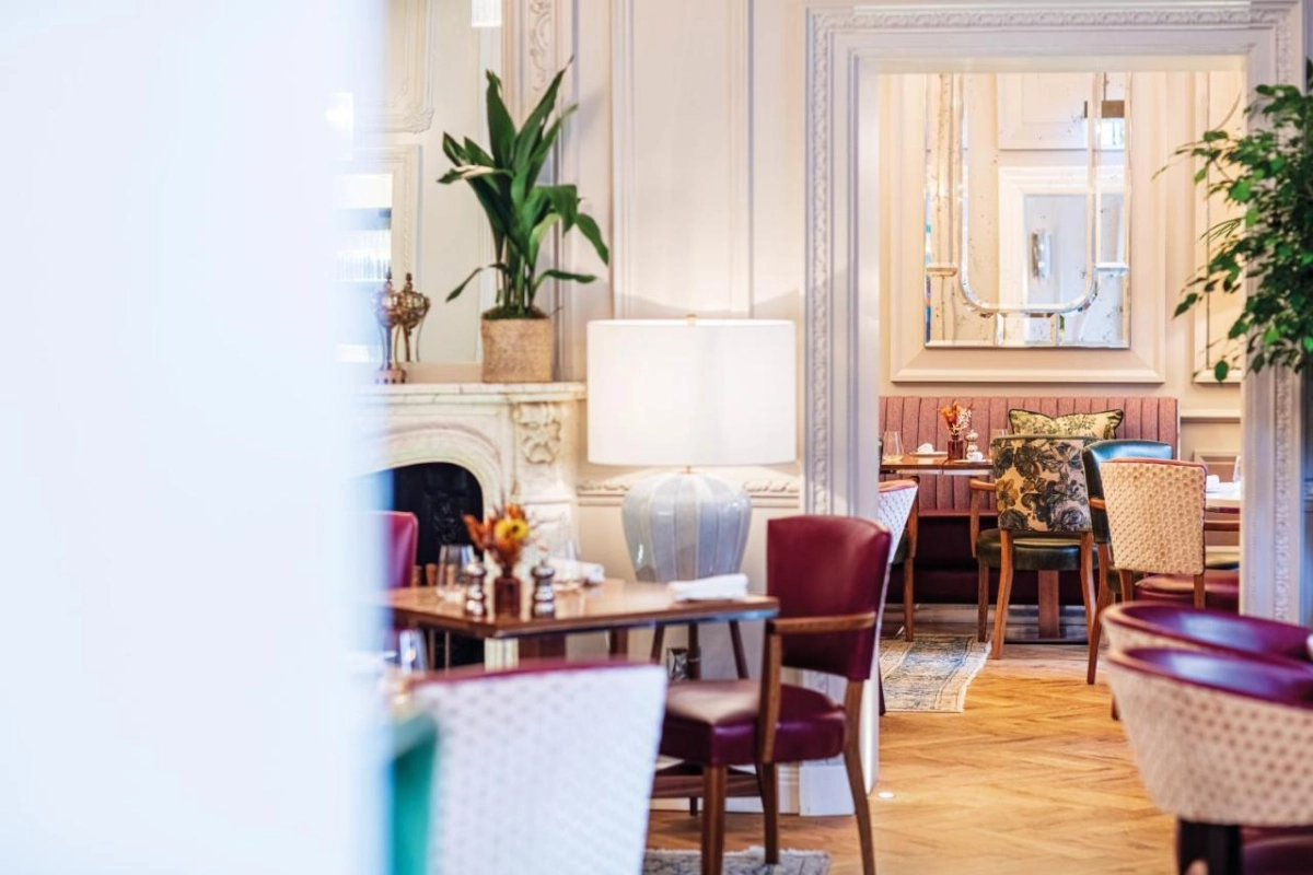 The Cadogan A Belmond Hotel - Hotel Photo 13