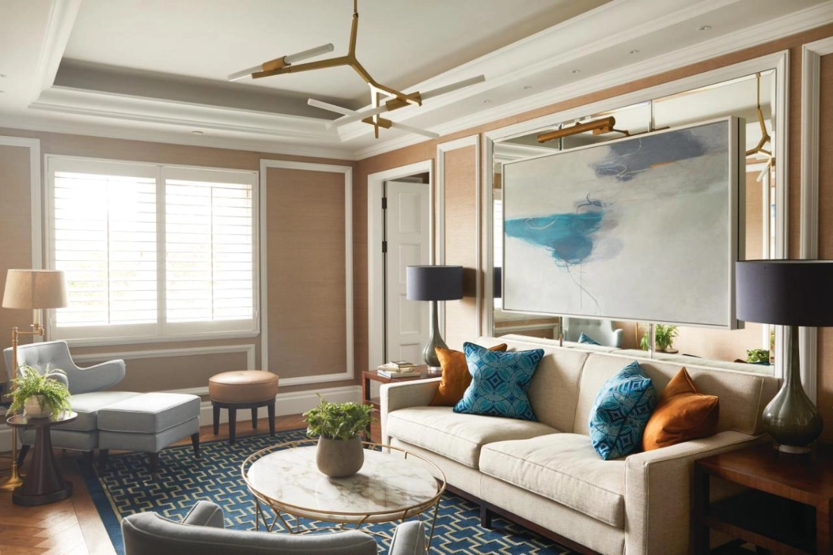 The Cadogan A Belmond Hotel - Hotel Photo 17