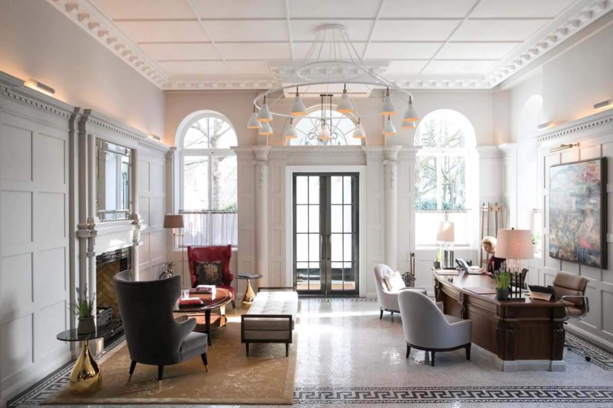 The Cadogan A Belmond Hotel - Hotel Photo 18