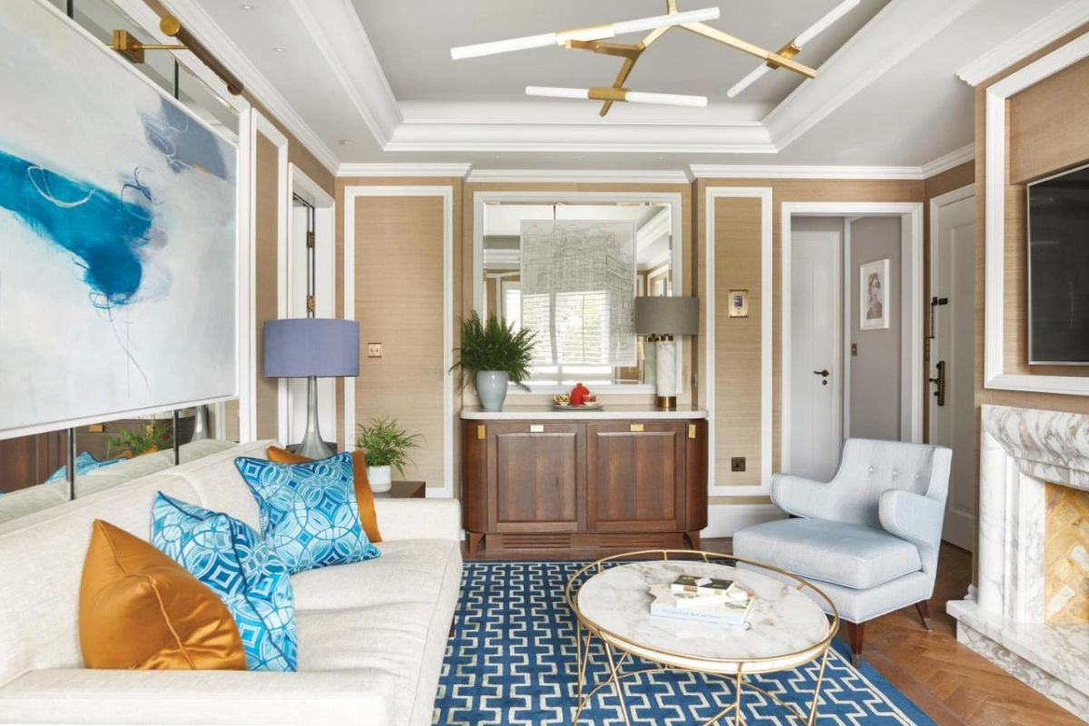 The Cadogan A Belmond Hotel - Hotel Photo 20