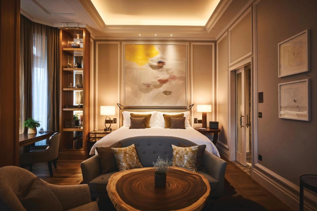 The Cadogan A Belmond Hotel - Hotel Photo 25