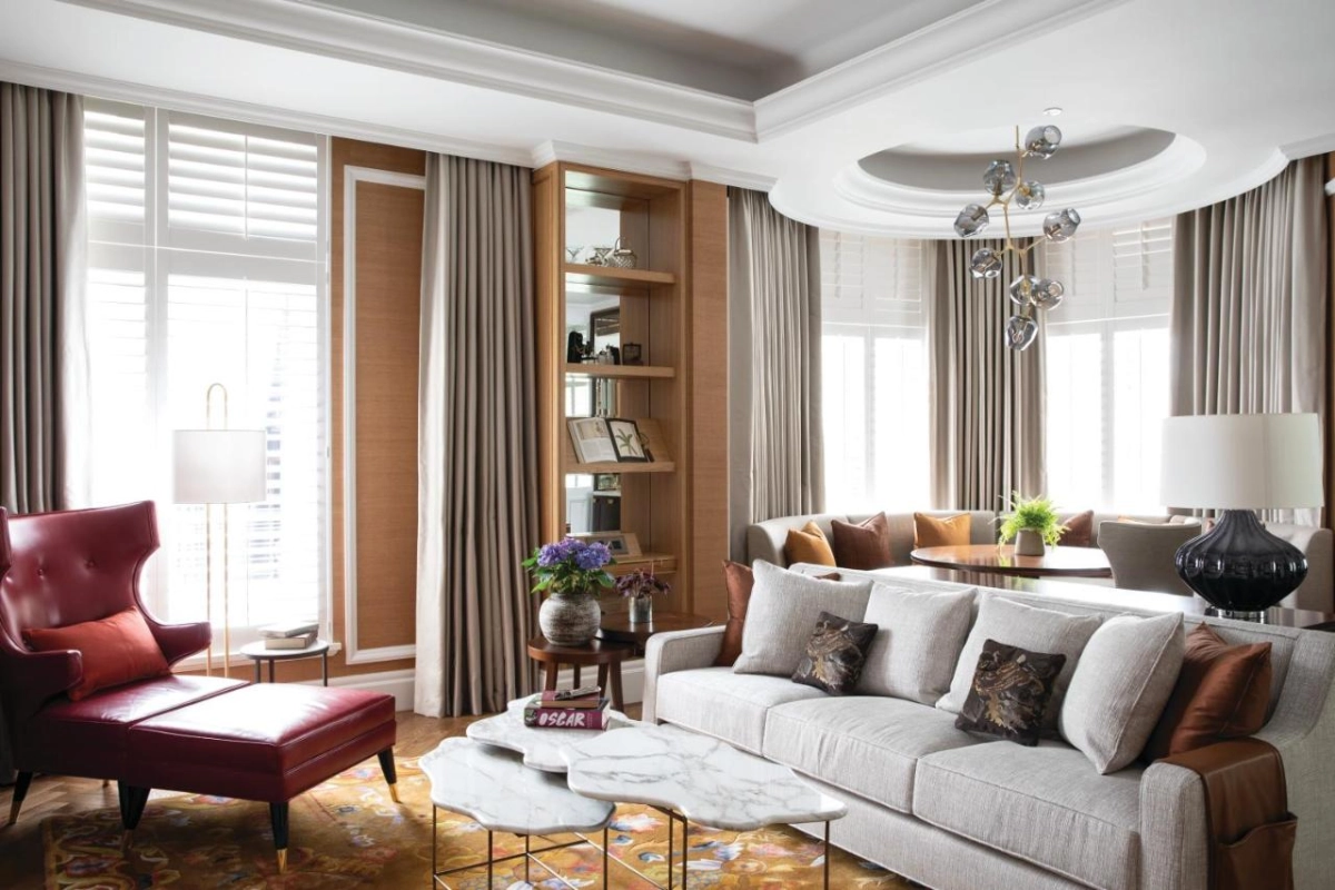 The Cadogan A Belmond Hotel - Hotel Photo 33