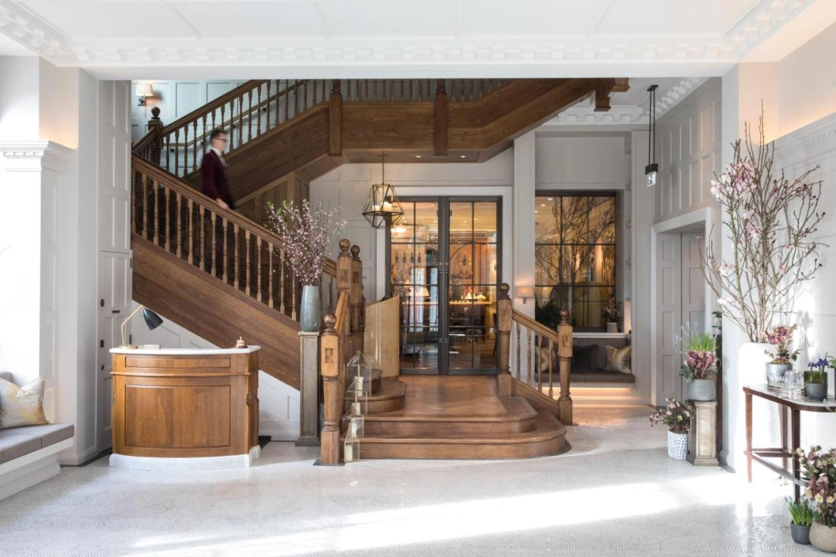 The Cadogan A Belmond Hotel - Hotel Photo 40