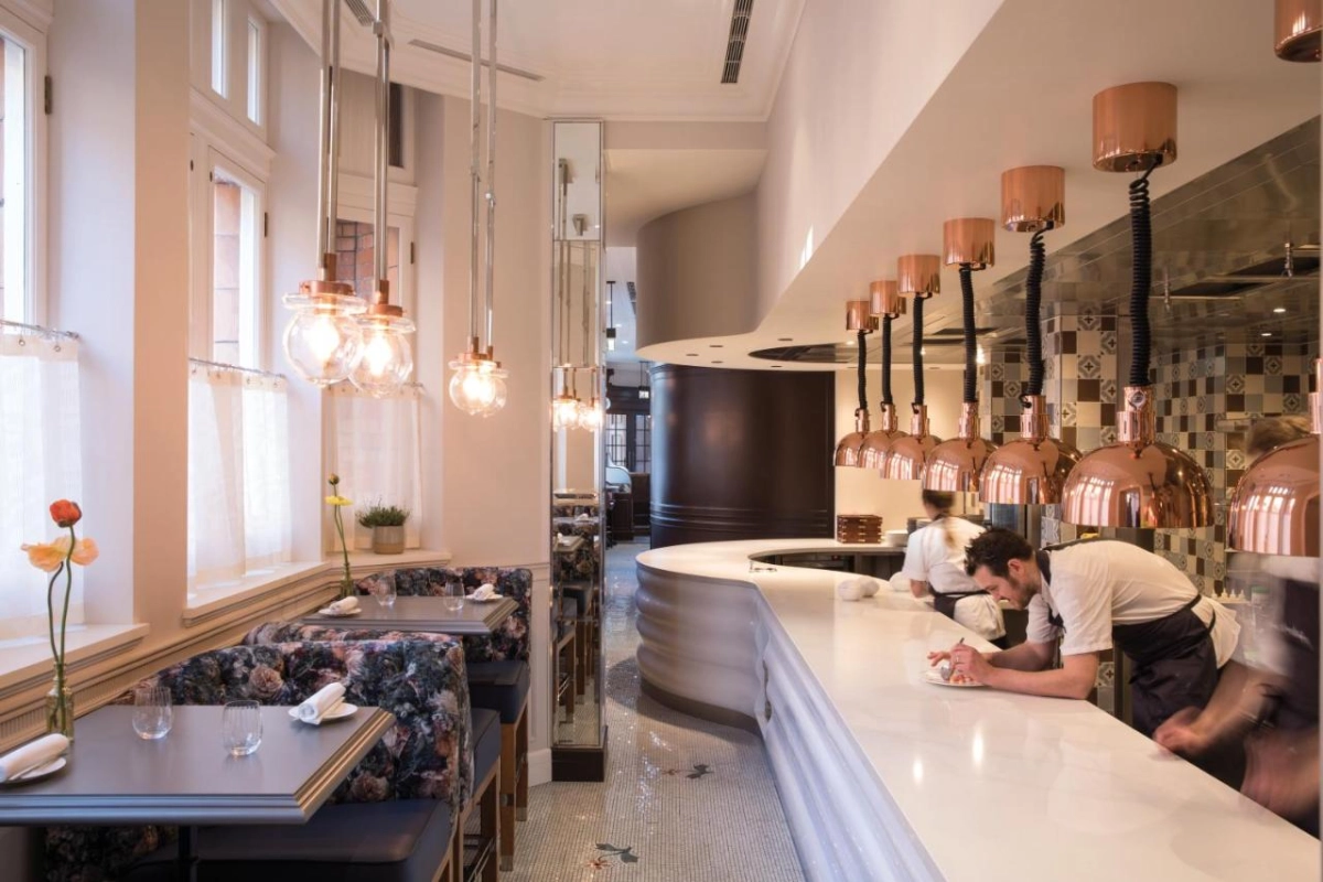 The Cadogan A Belmond Hotel - Hotel Photo 42