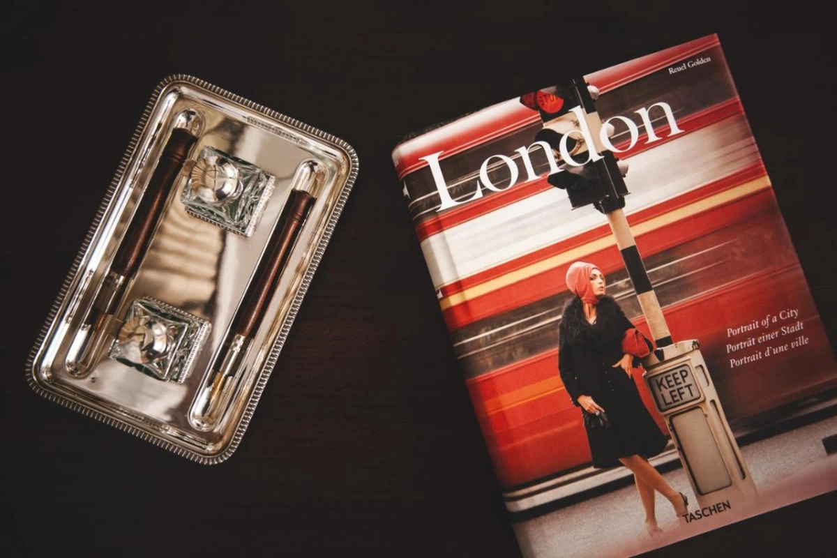 The Cadogan A Belmond Hotel - Hotel Photo 43