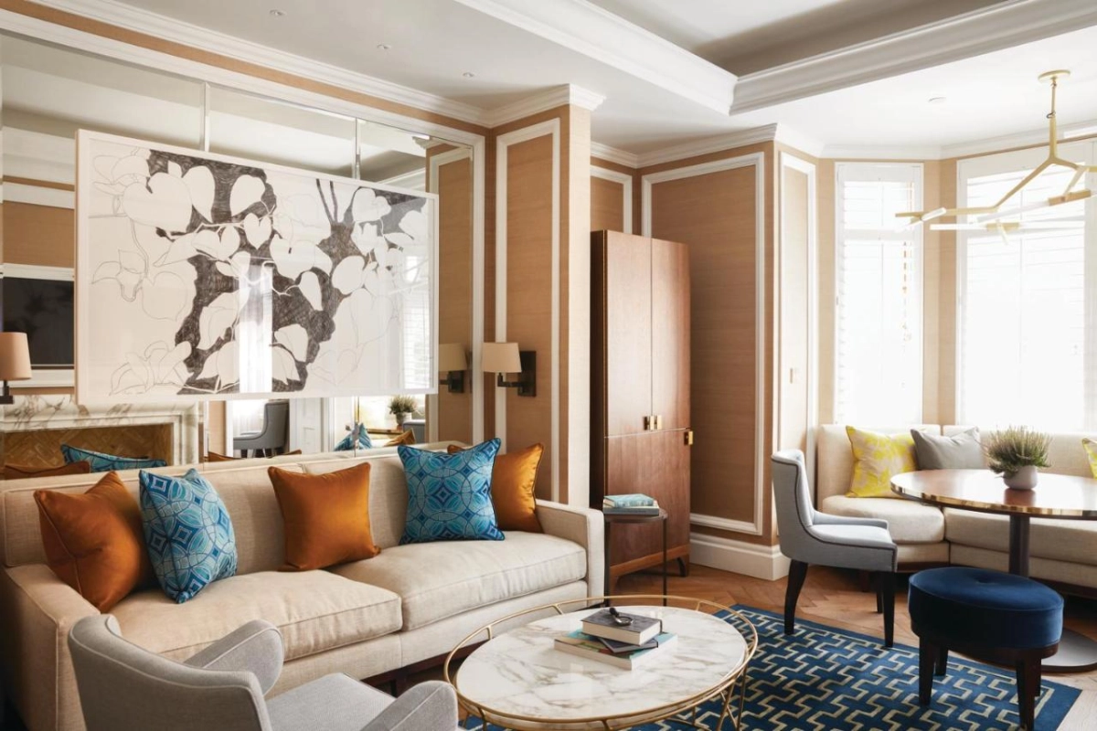 The Cadogan A Belmond Hotel - Hotel Photo 44