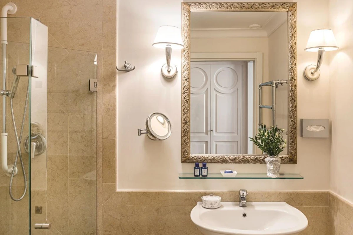 Belmond Grand Timeo Hotel - Hotel Photo 7