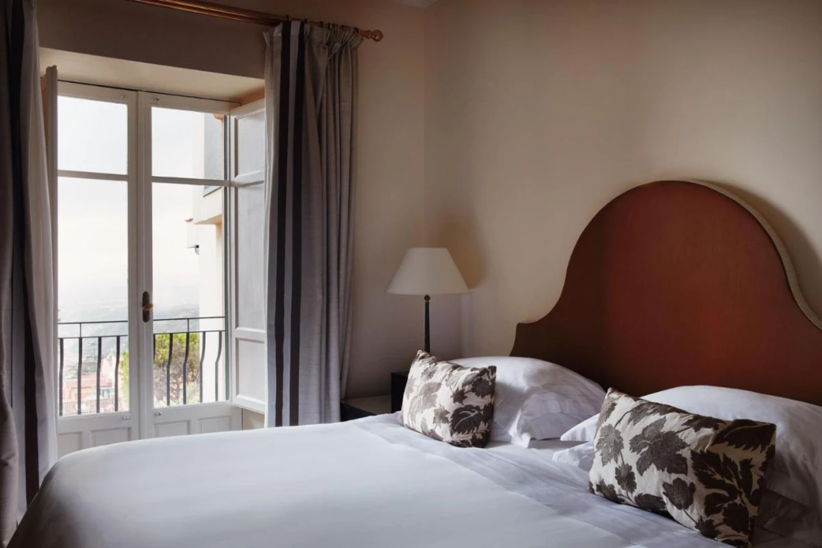 Belmond Grand Timeo Hotel - Hotel Photo 14