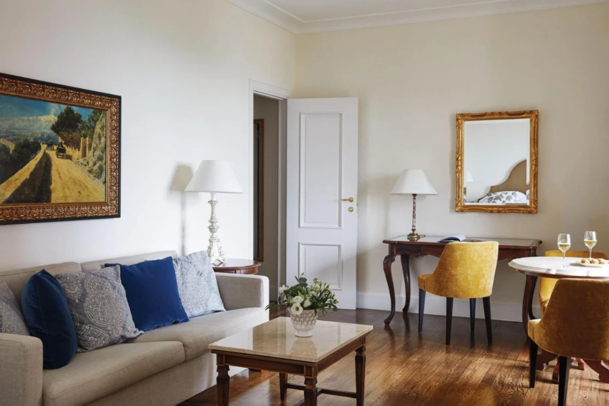 Belmond Grand Timeo Hotel - Hotel Photo 15