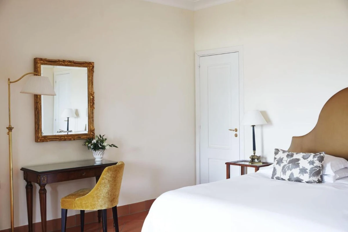 Belmond Grand Timeo Hotel - Hotel Photo 17