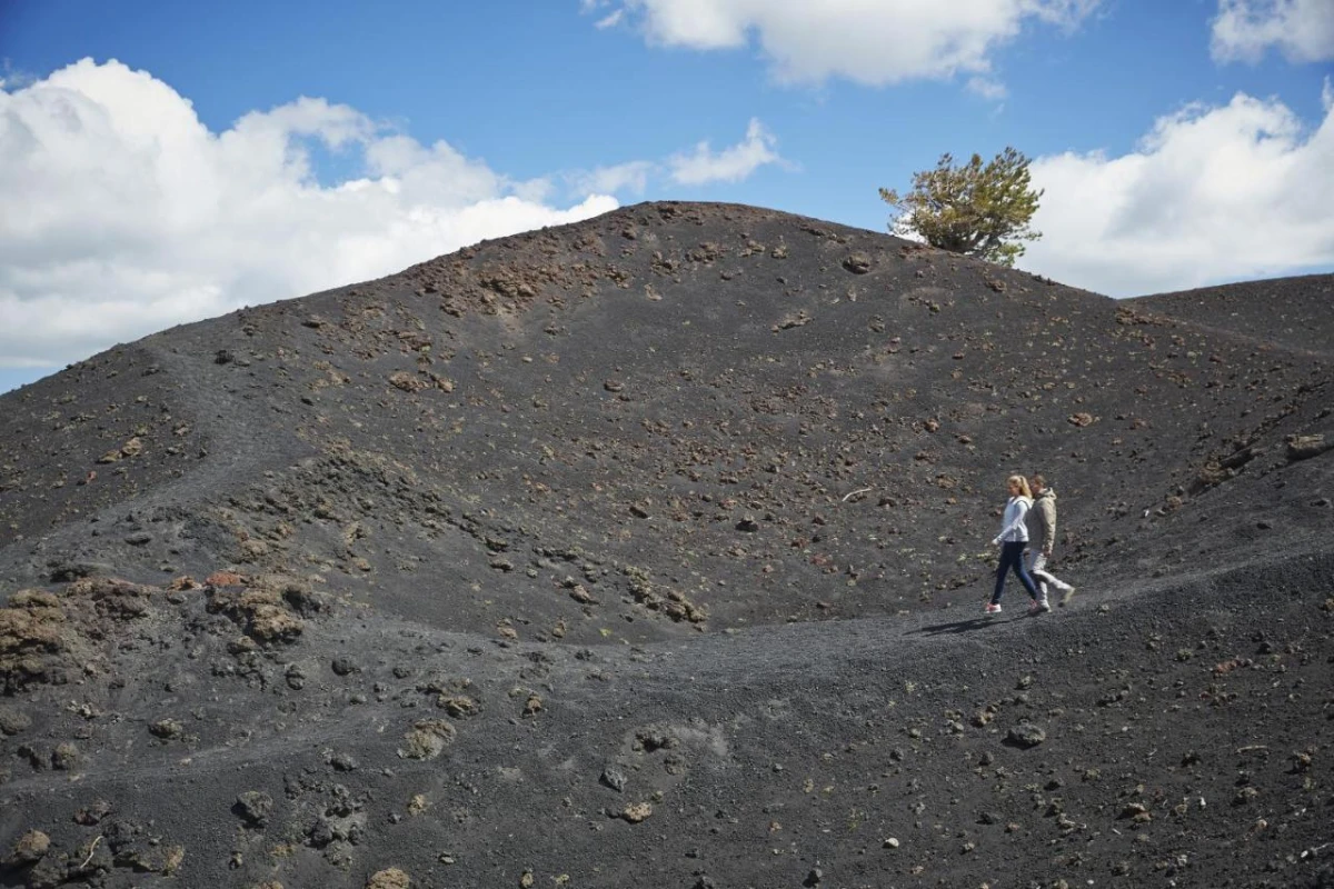 Belmond Grand Timeo Hotel - Hotel Photo 34