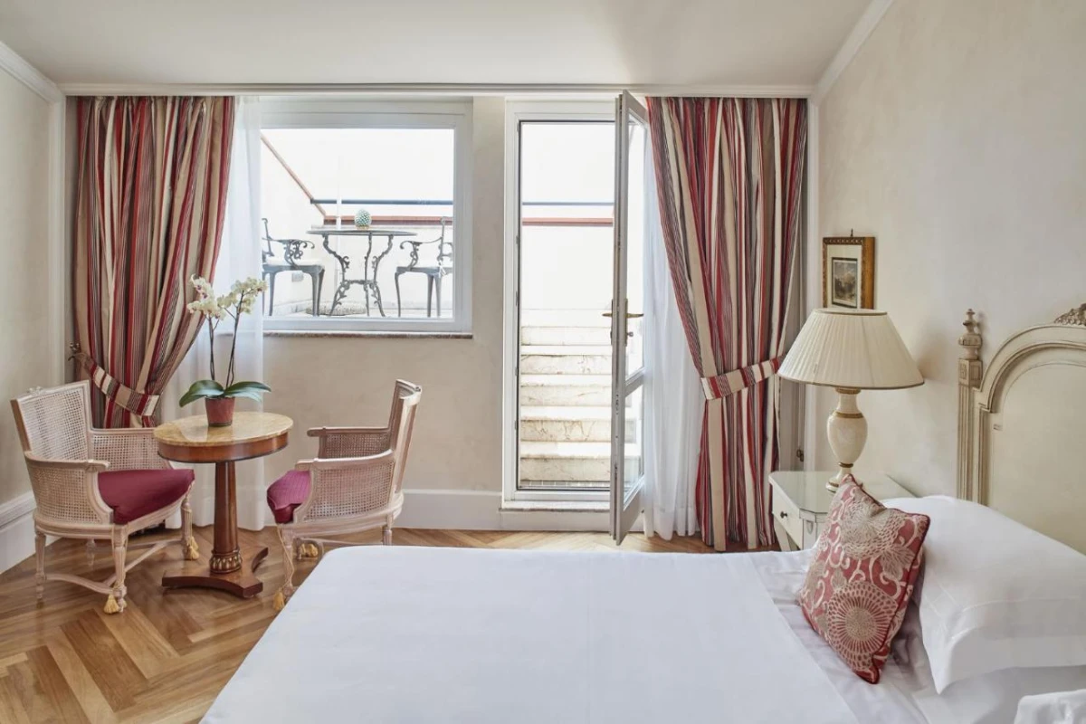 Belmond Grand Timeo Hotel - Hotel Photo 44