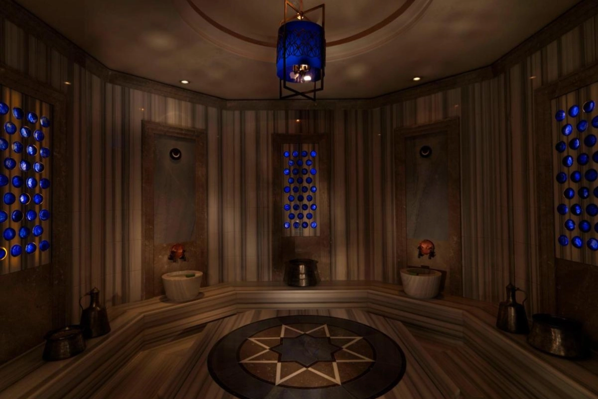 Four Seasons At The Bosphorus - Hotel Photo 8