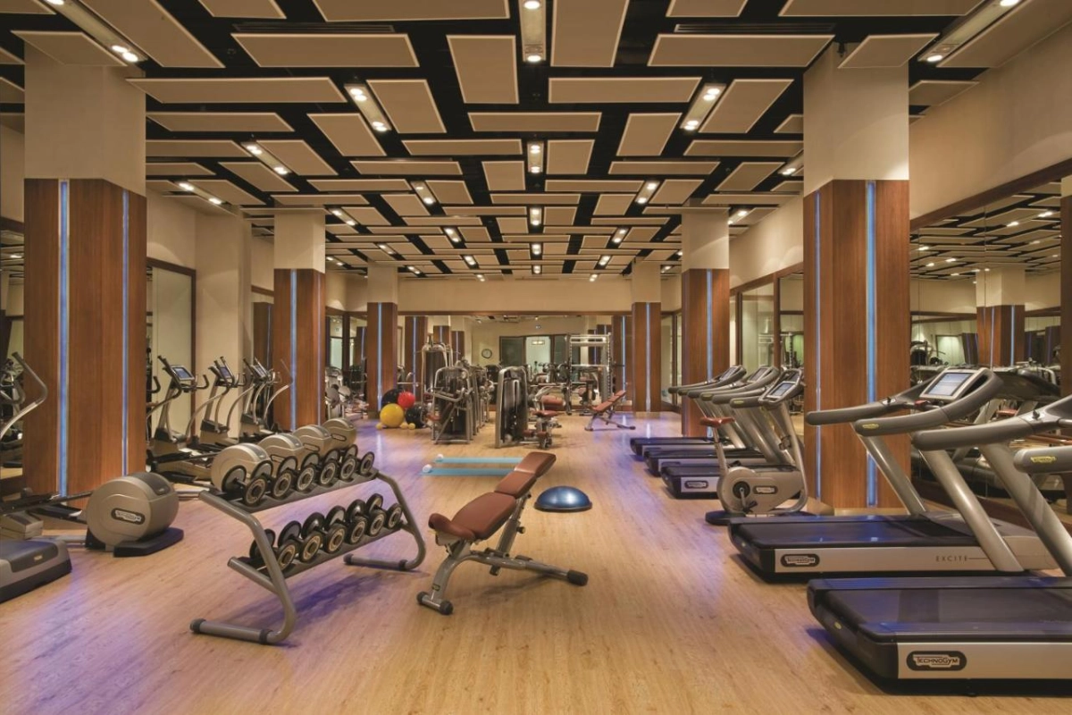 Four Seasons At The Bosphorus - Hotel Photo 12