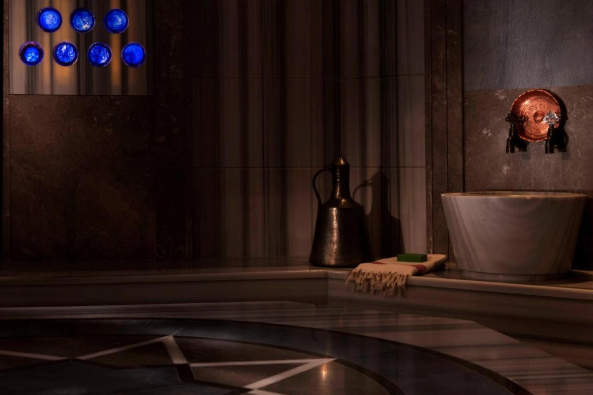 Four Seasons At The Bosphorus - Hotel Photo 21