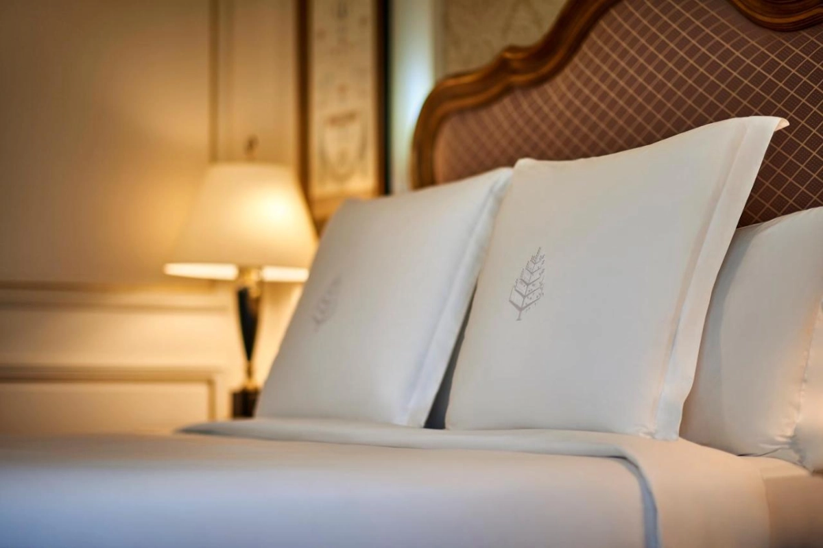 Four Seasons Cairo At The First Residence Hotel - Hotel Photo 17