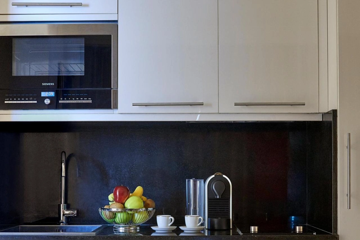 Four Seasons Cairo At The First Residence Hotel - Hotel Photo 27