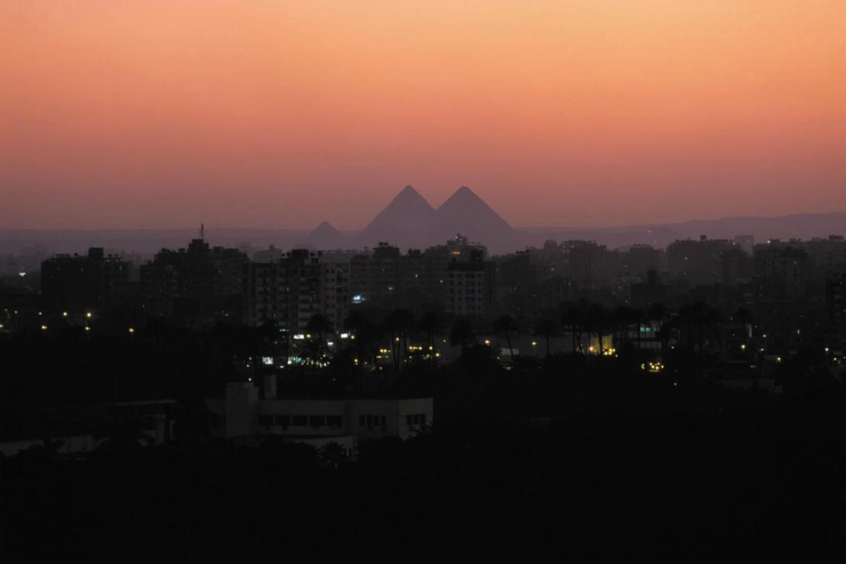 Four Seasons Cairo At The First Residence Hotel - Hotel Photo 30