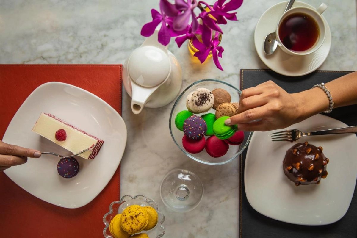 Four Seasons Cairo At The First Residence Hotel - Hotel Photo 31