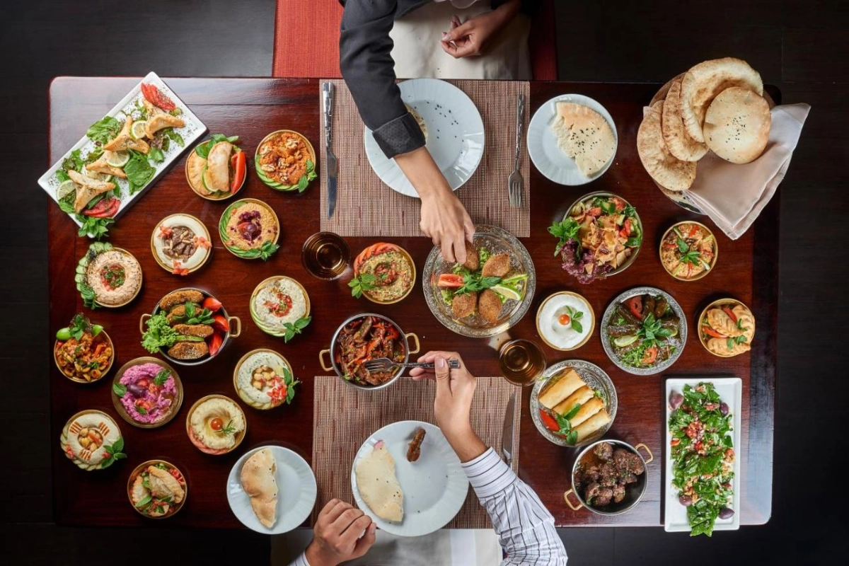 Four Seasons Cairo At The First Residence Hotel - Hotel Photo 37